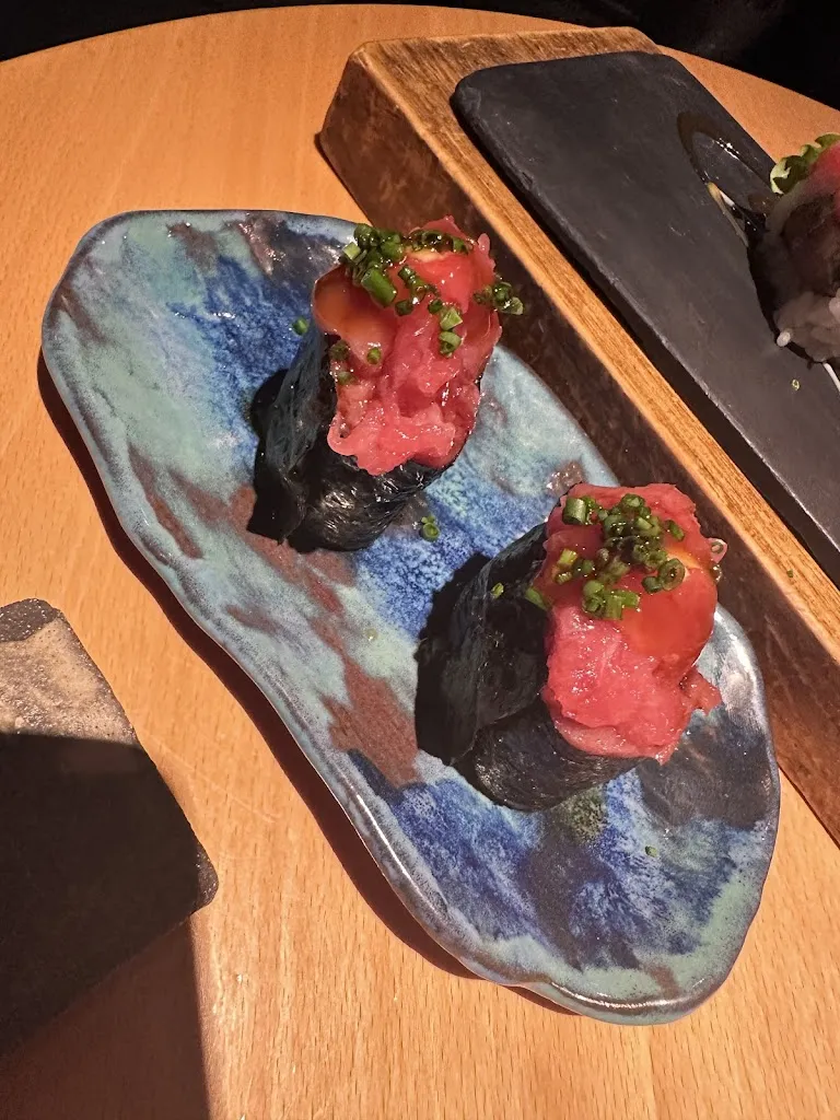 Hanna Dzhandoieva_Hisako Umi_Castelldefels_review