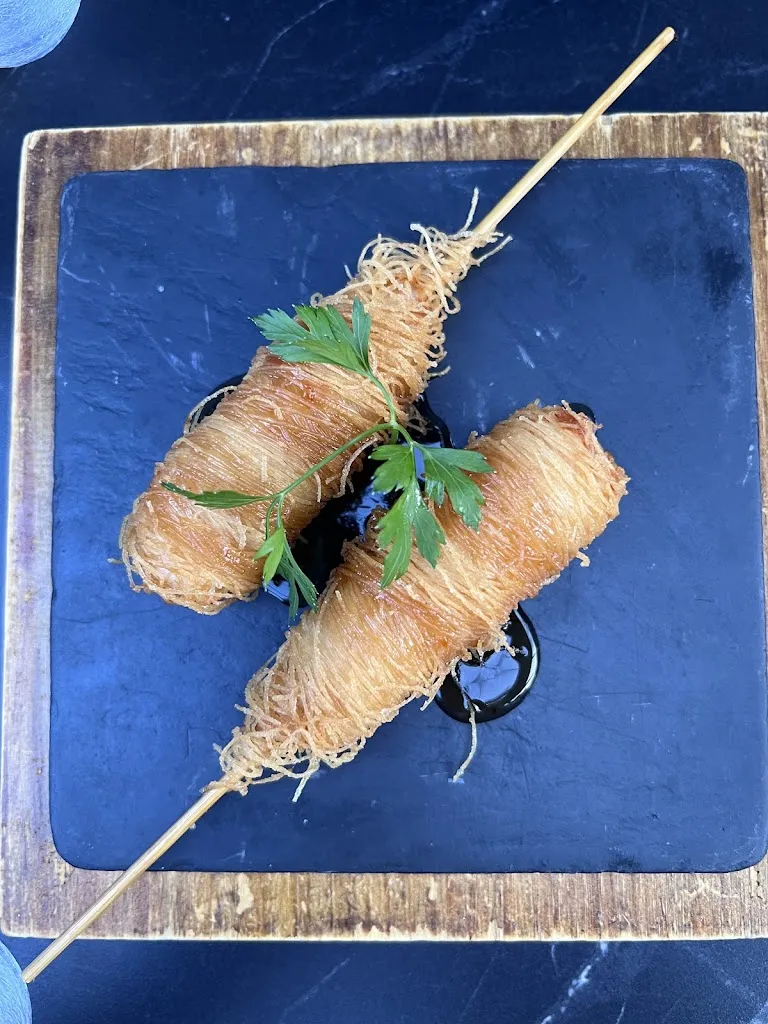 Alex F_Hisako Umi_Castelldefels_review