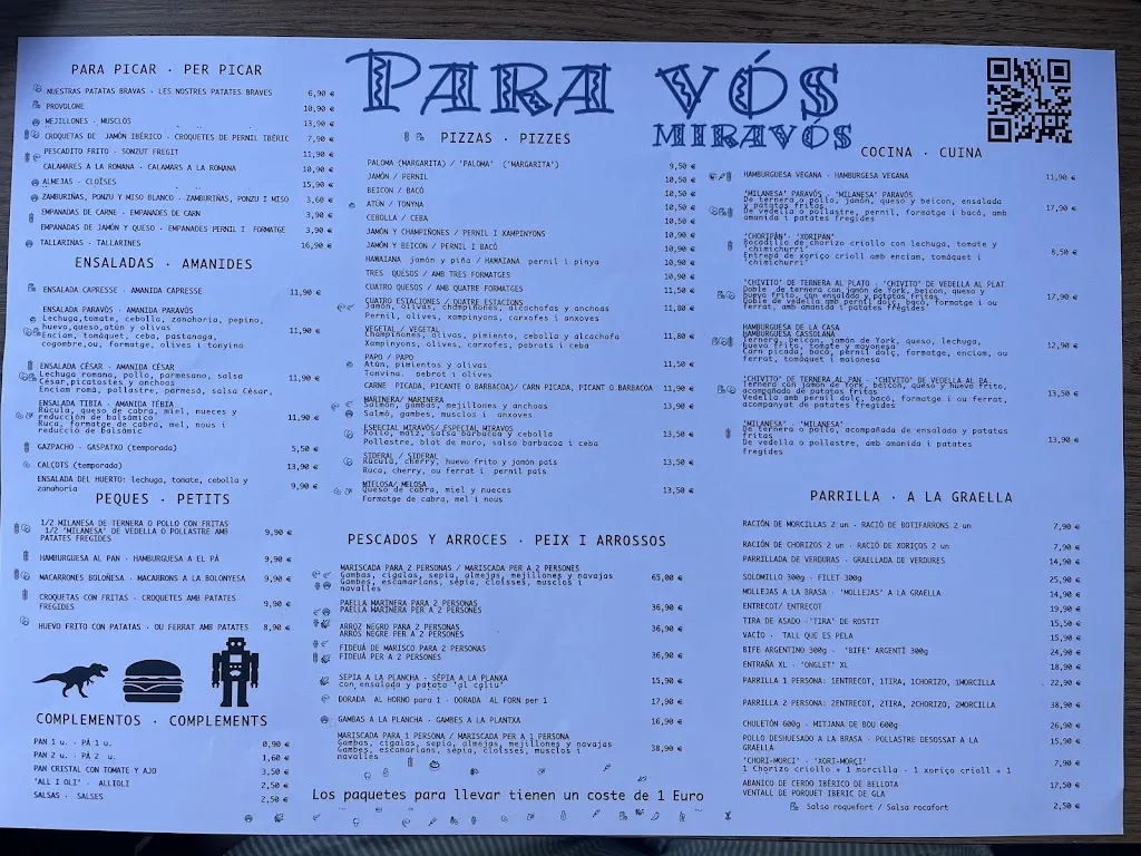 Menu_Para Vós by Mira Vós_Castelldefels_image_2