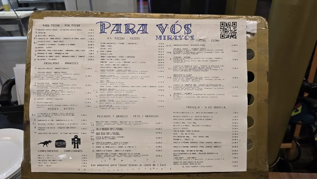 Menu_Para Vós by Mira Vós_Castelldefels_image_3