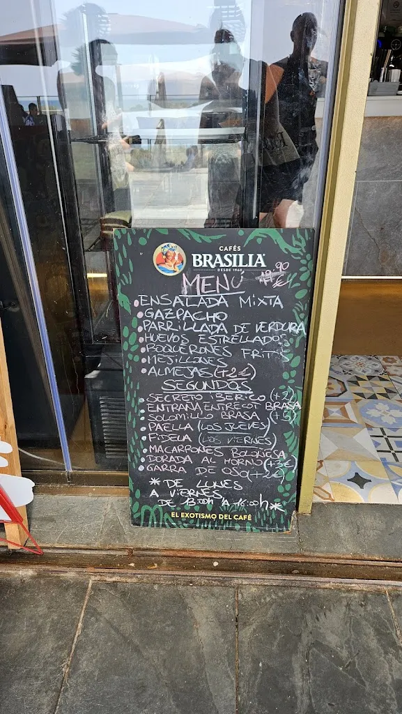Menu_Para Vós by Mira Vós_Castelldefels_image_4