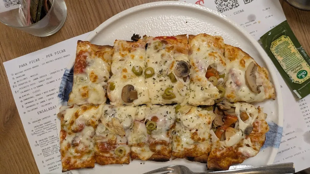 Mohammed Hasan_Para Vós by Mira Vós_Castelldefels_review