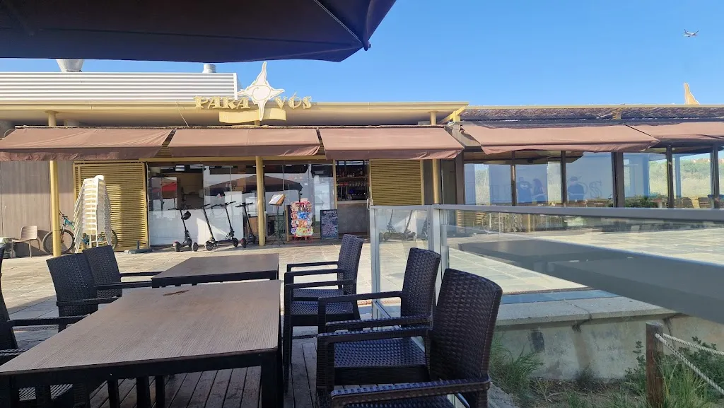 Para Vós by Mira Vós_Castelldefels_slider_image_3