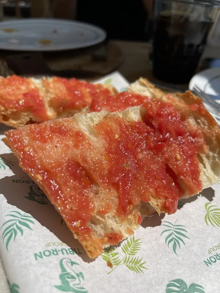 Peter Chiodo_Tibu-Ron Beach Club_Castelldefels_recensione