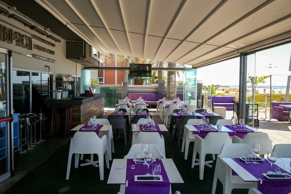 Tibu-Ron Beach Club_Castelldefels_slider_image_1