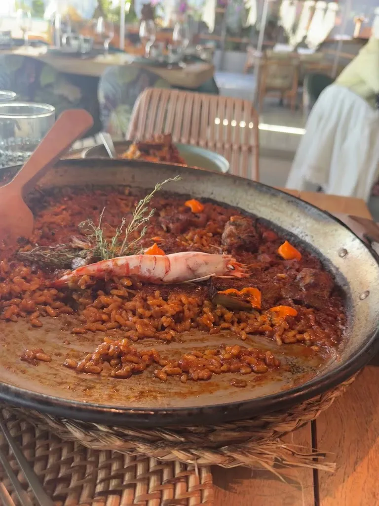 Tibu-Ron Beach Club_Castelldefels_slider_image_2