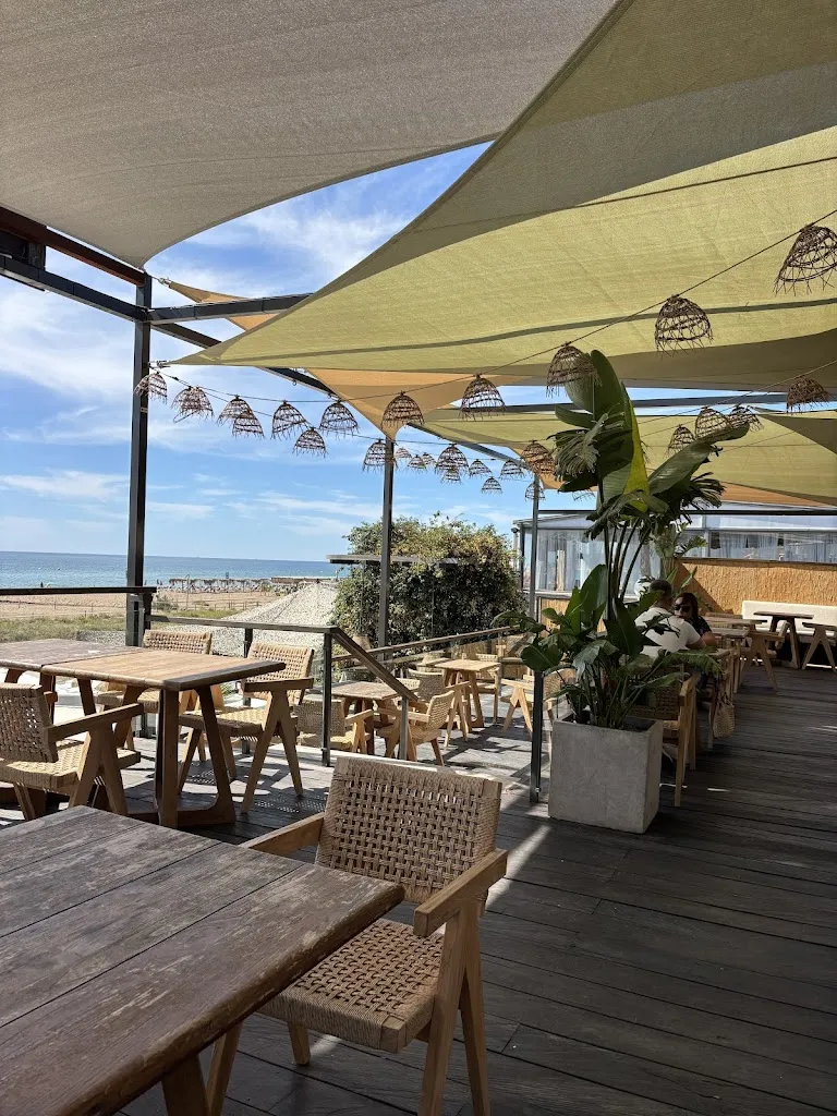 Tibu-Ron Beach Club_Castelldefels_slider_image_3