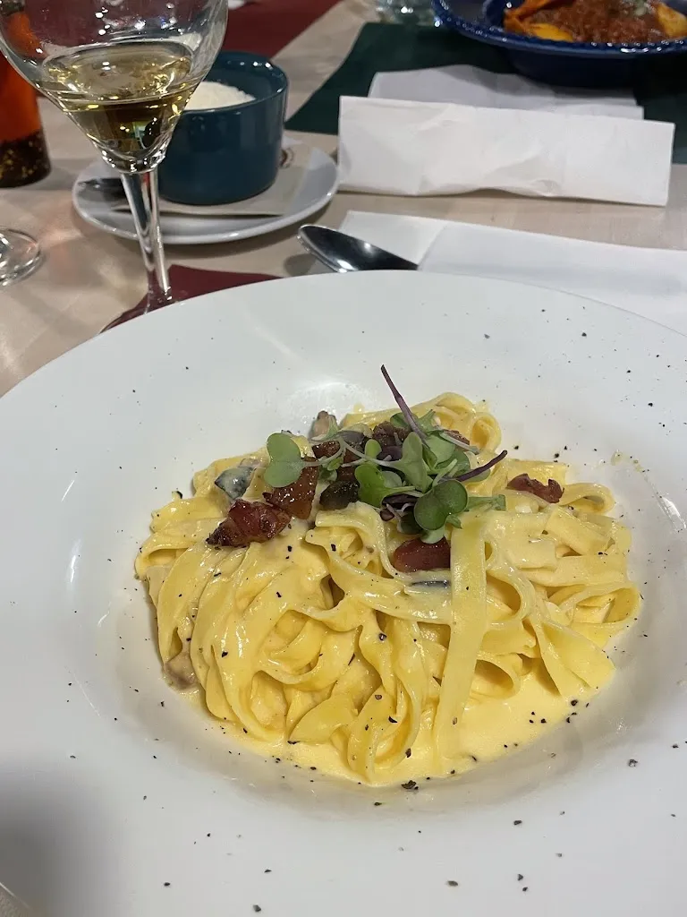 Menu_Don Alfredo Trattoria_Castelldefels_immagine_5
