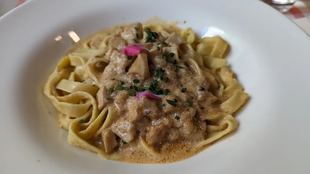 Menu_Don Alfredo Trattoria_Castelldefels_immagine_8