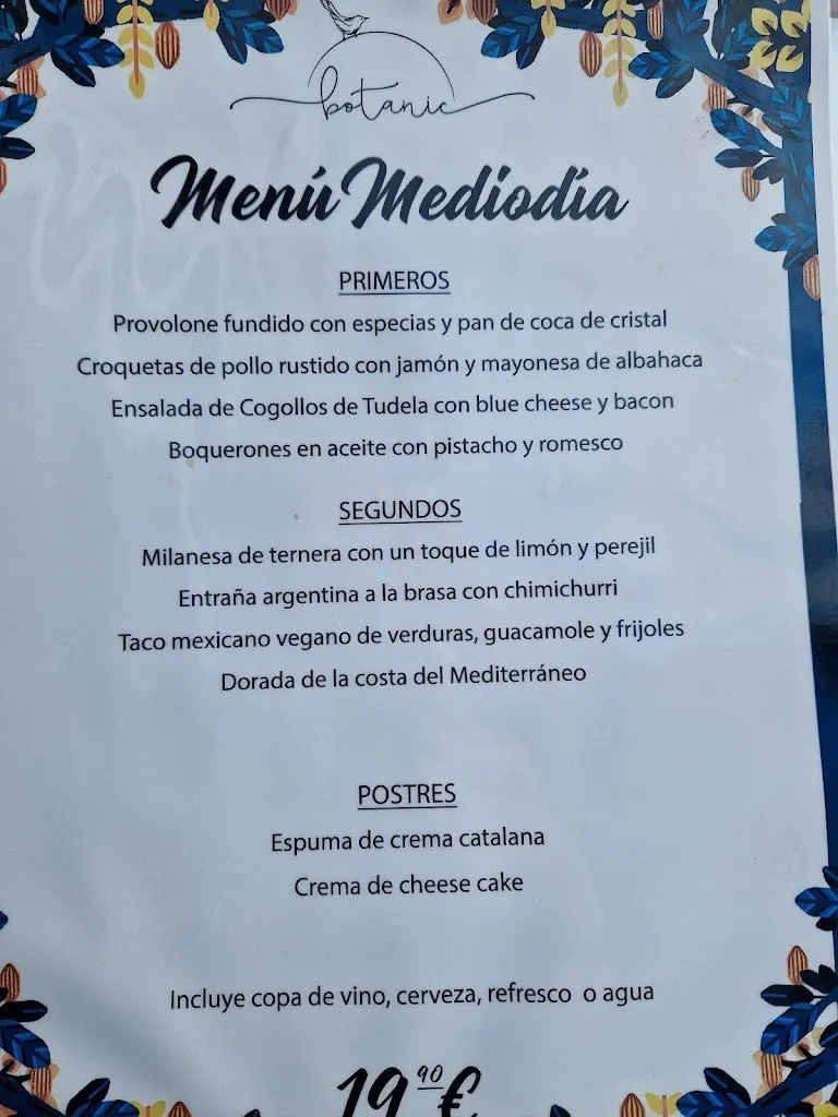 Menu_Botanic_Castelldefels_image_2