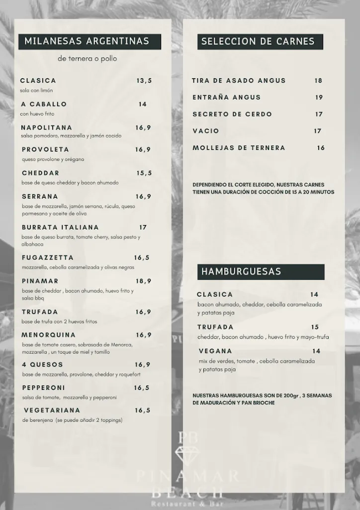 Menu_Lunchtime Spain steak_Castelldefels_image_2