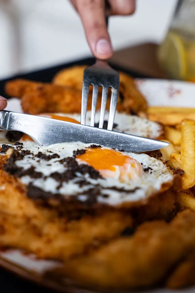 Menu_Lunchtime Spain steak_Castelldefels_image_5