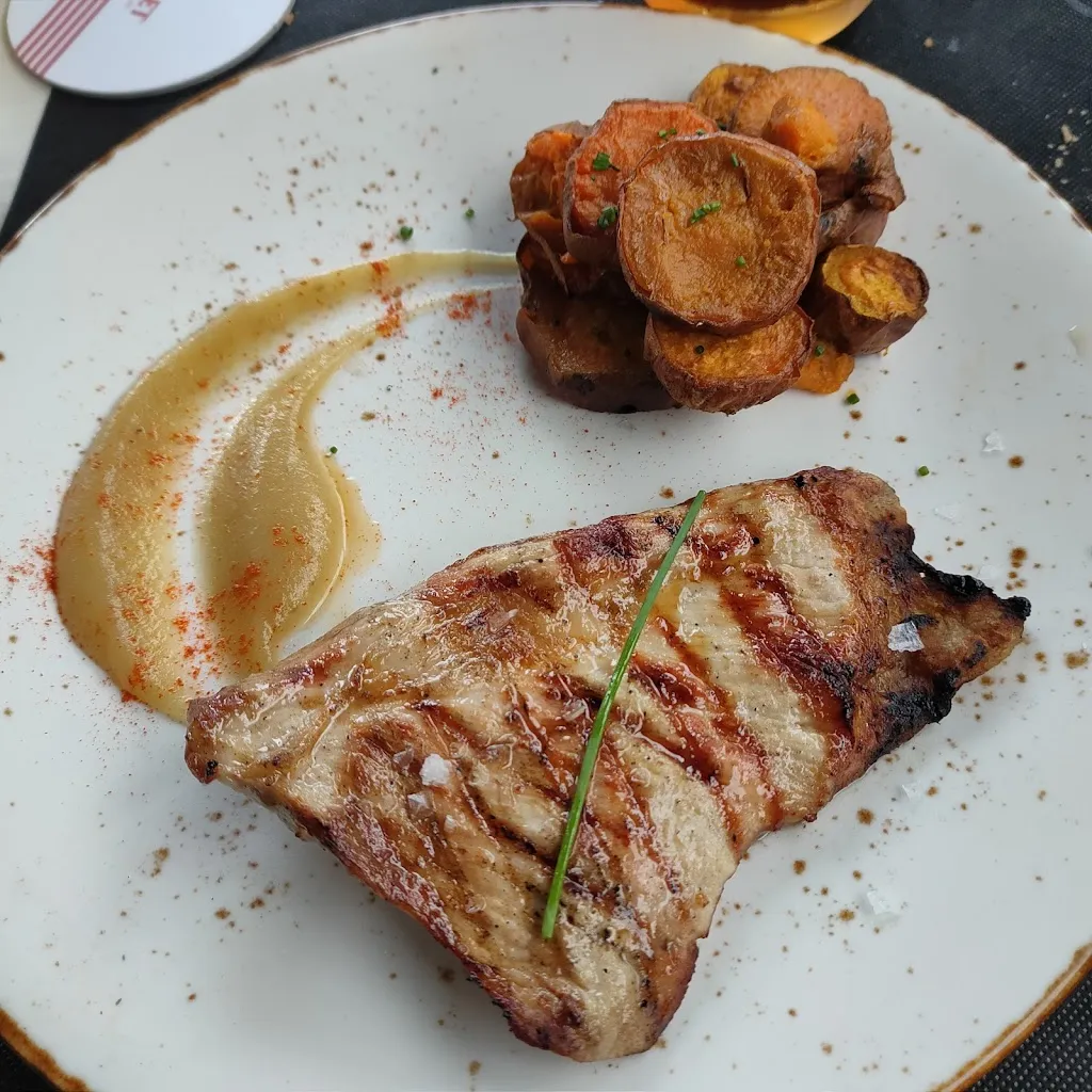 Menu_Lunchtime Spain steak_Castelldefels_image_8