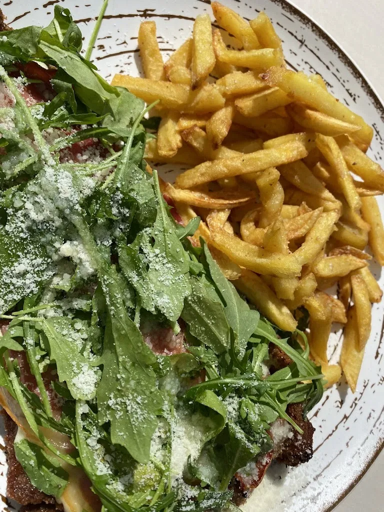 Menu_Lunchtime Spain steak_Castelldefels_image_9