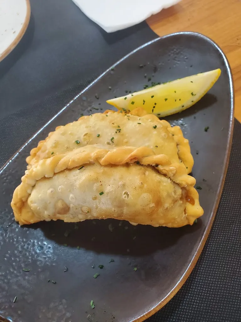 Katelyn Roach_Lunchtime Spain steak_Castelldefels_review