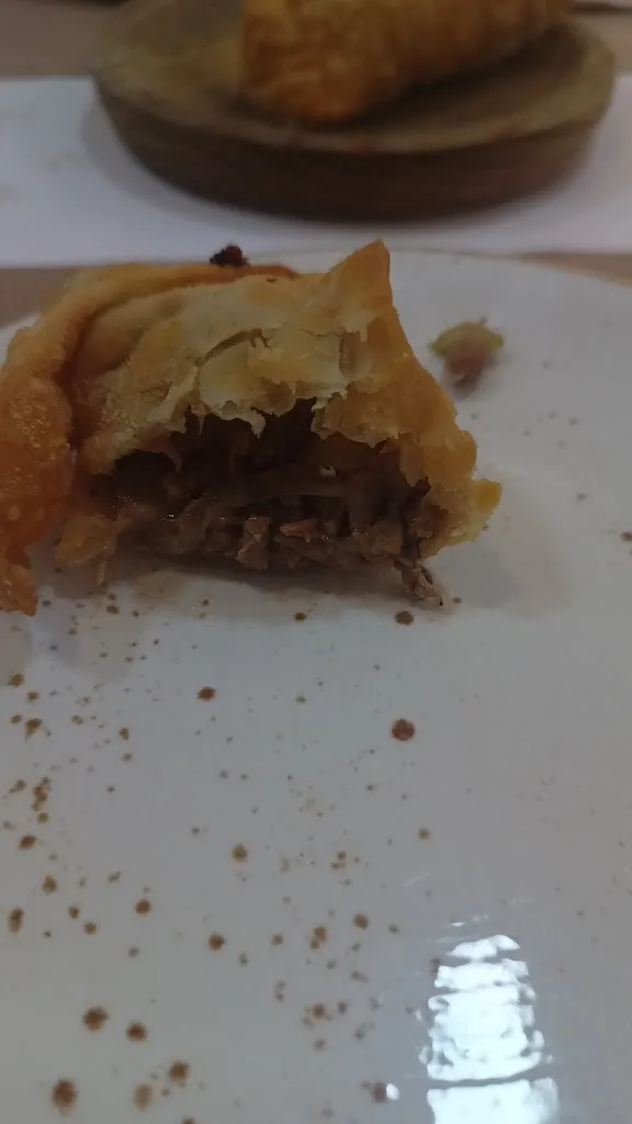 Oğuzhan Taşkın_Lunchtime Spain steak_Castelldefels_review