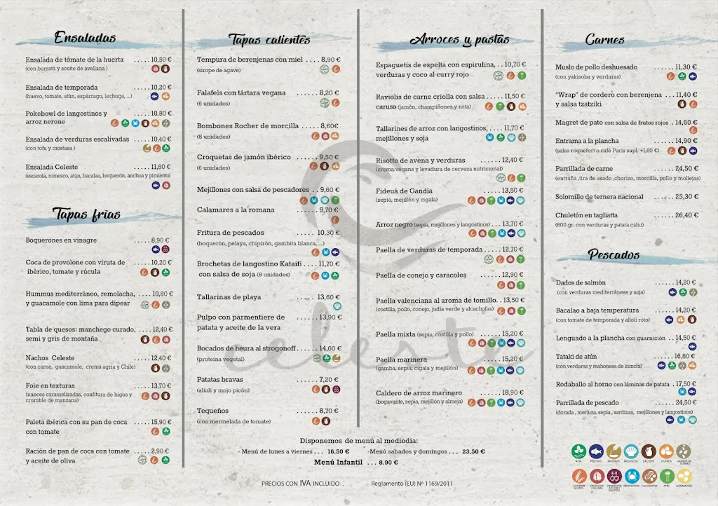 Menu_Celeste_Castelldefels_image_2