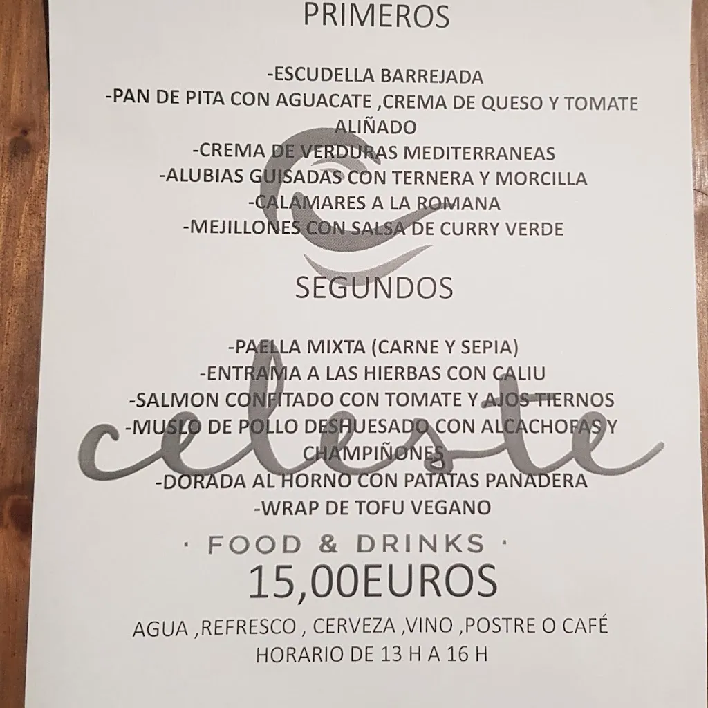 Menu_Celeste_Castelldefels_image_4