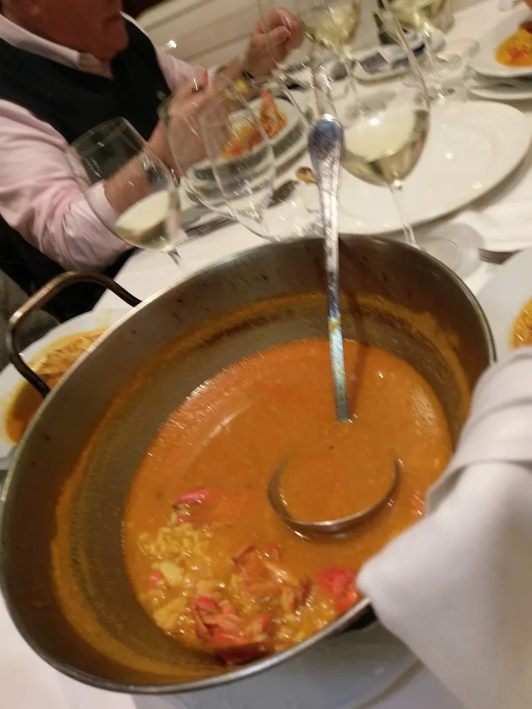 Menu_Restaurant La Canasta_Castelldefels_immagine_6