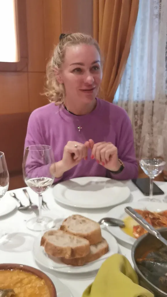 Restaurant La Canasta_Castelldefels_slider_image_2