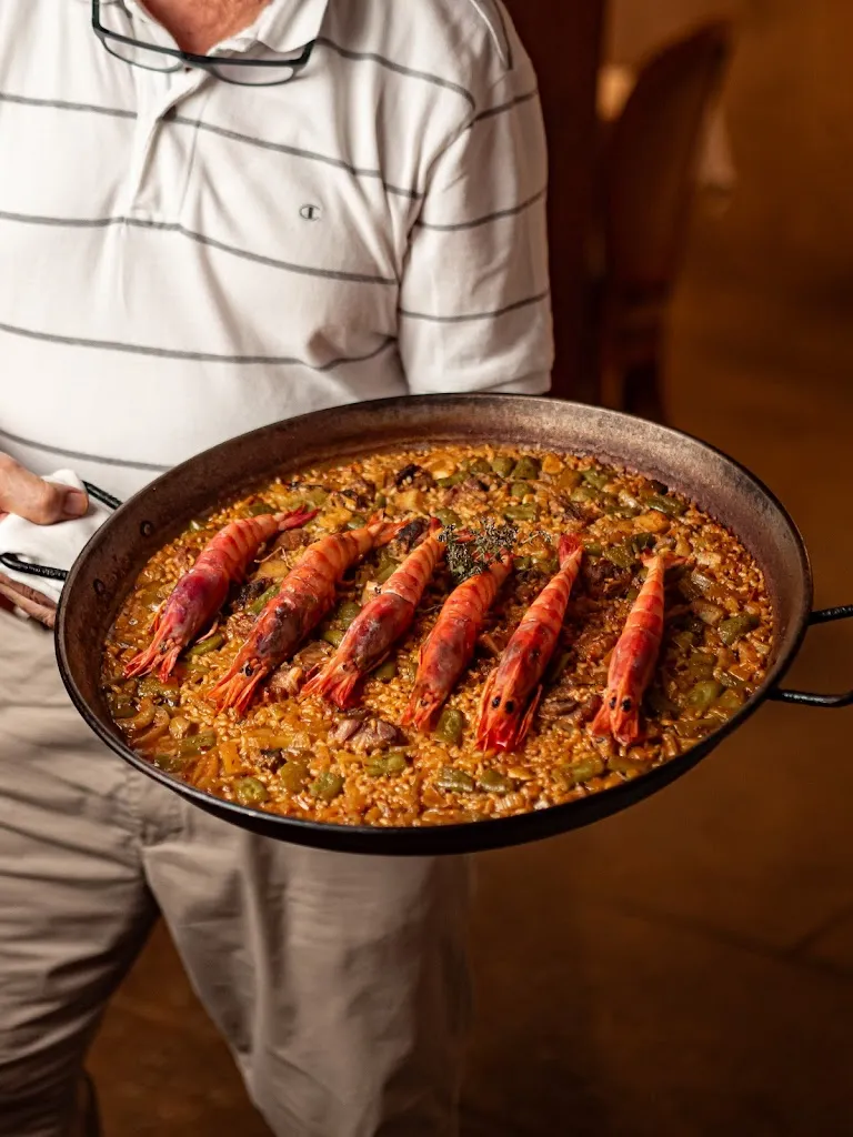 Restaurant La Canasta_Castelldefels_slider_image_3