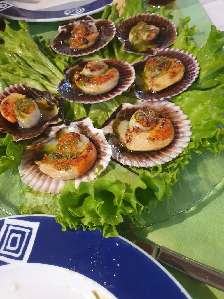 Menu_O Mesón de Deus - Casa de Xantar_Ordes_immagine_3