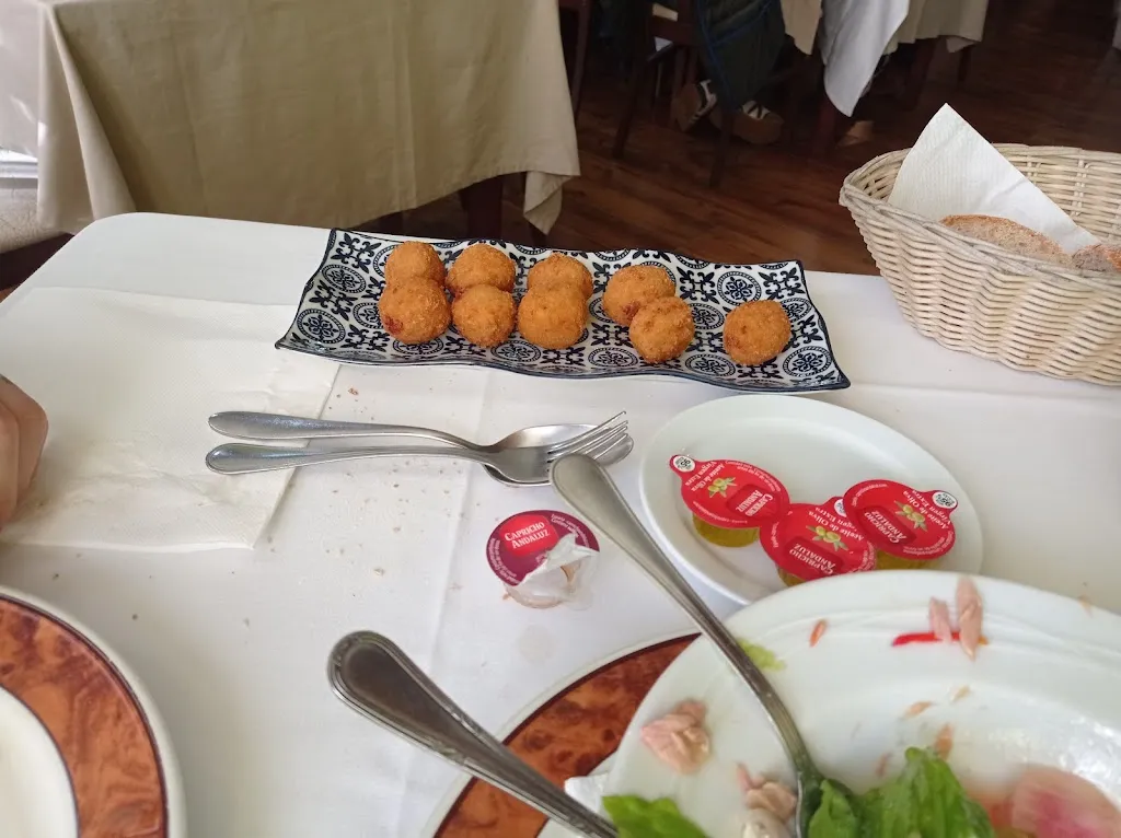 Menu_O Mesón de Deus - Casa de Xantar_Ordes_immagine_4