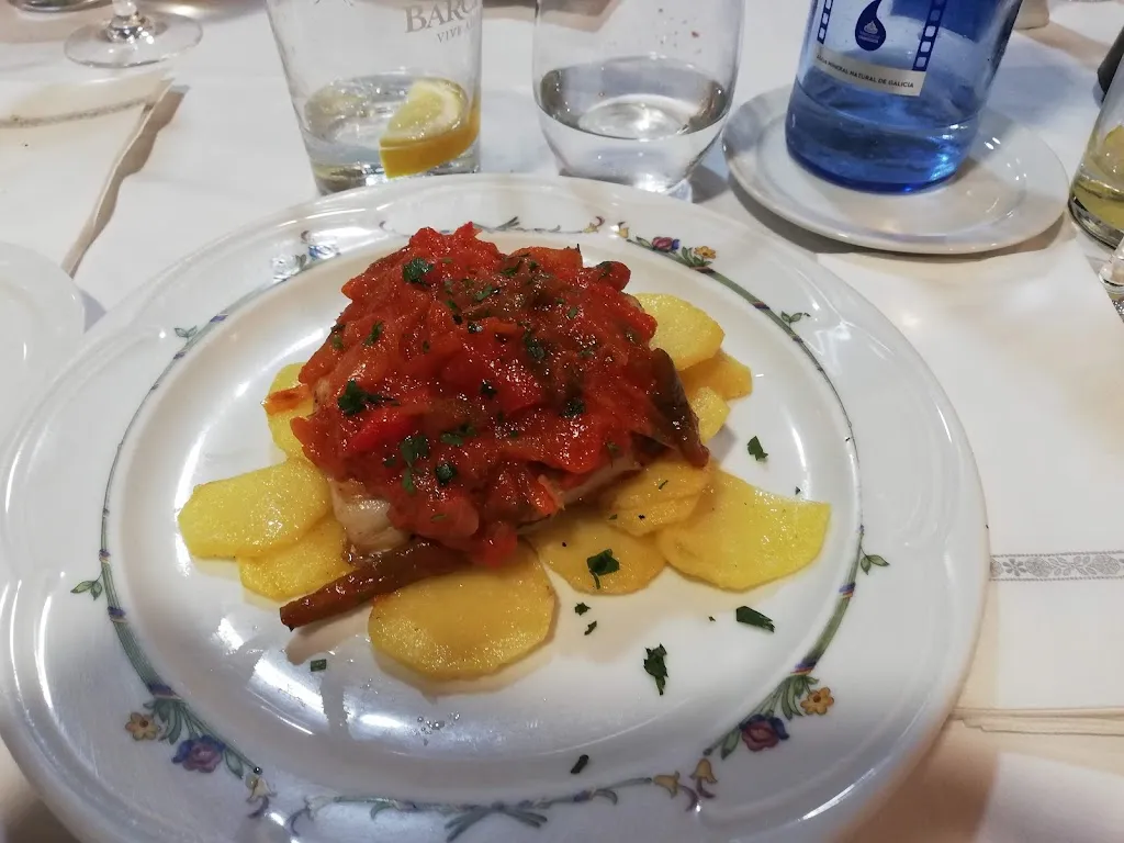 Menu_O Mesón de Deus - Casa de Xantar_Ordes_immagine_6