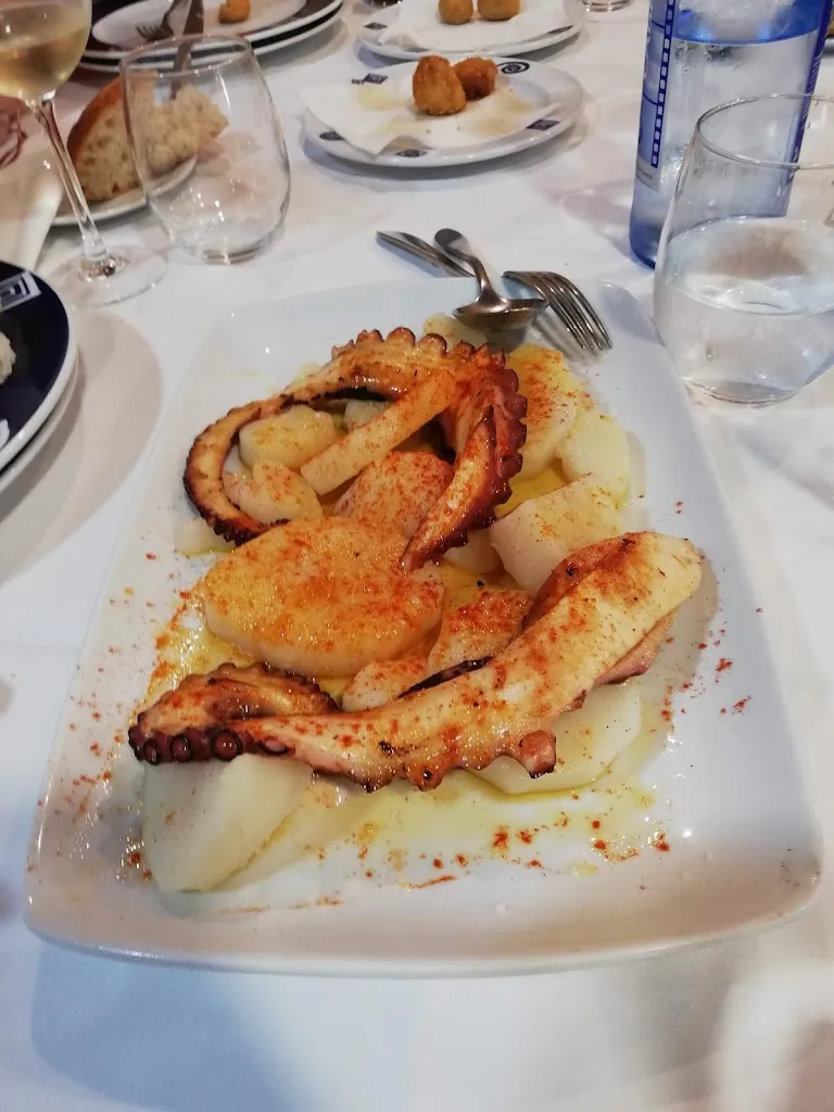 Menu_O Mesón de Deus - Casa de Xantar_Ordes_immagine_7