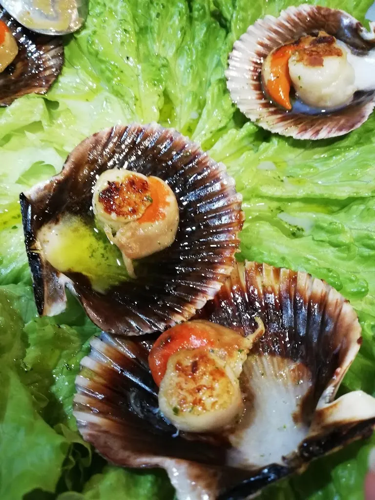 Menu_O Mesón de Deus - Casa de Xantar_Ordes_immagine_8