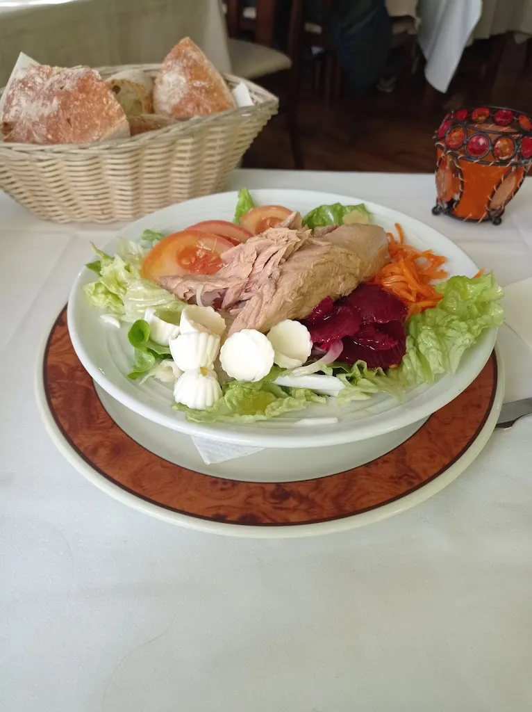 Menu_O Mesón de Deus - Casa de Xantar_Ordes_immagine_9