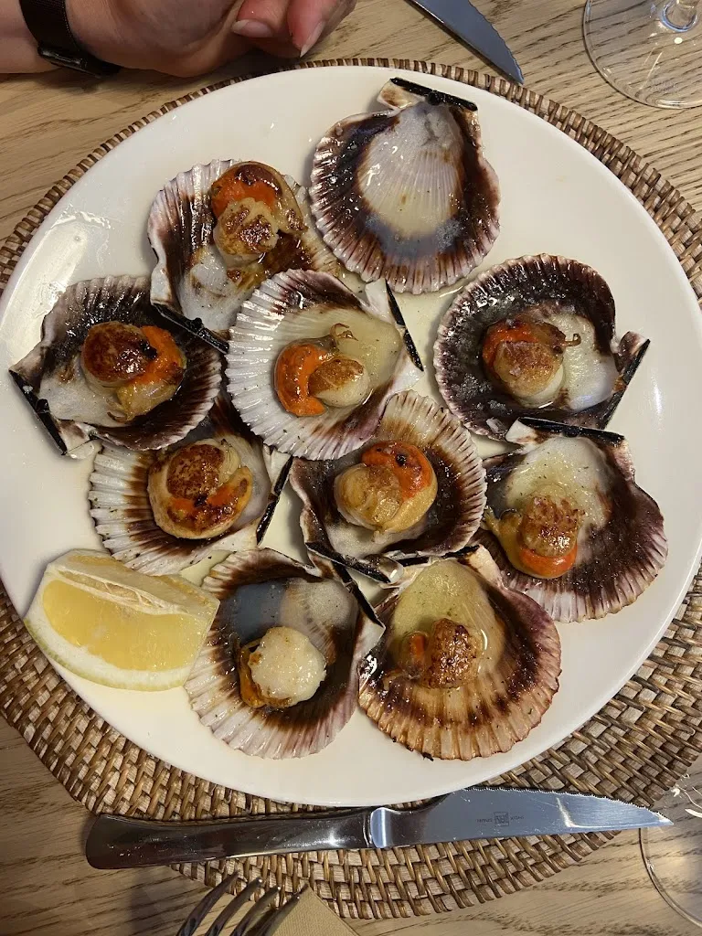 O Mesón de Deus - Casa de Xantar_Ordes_slider_image_2