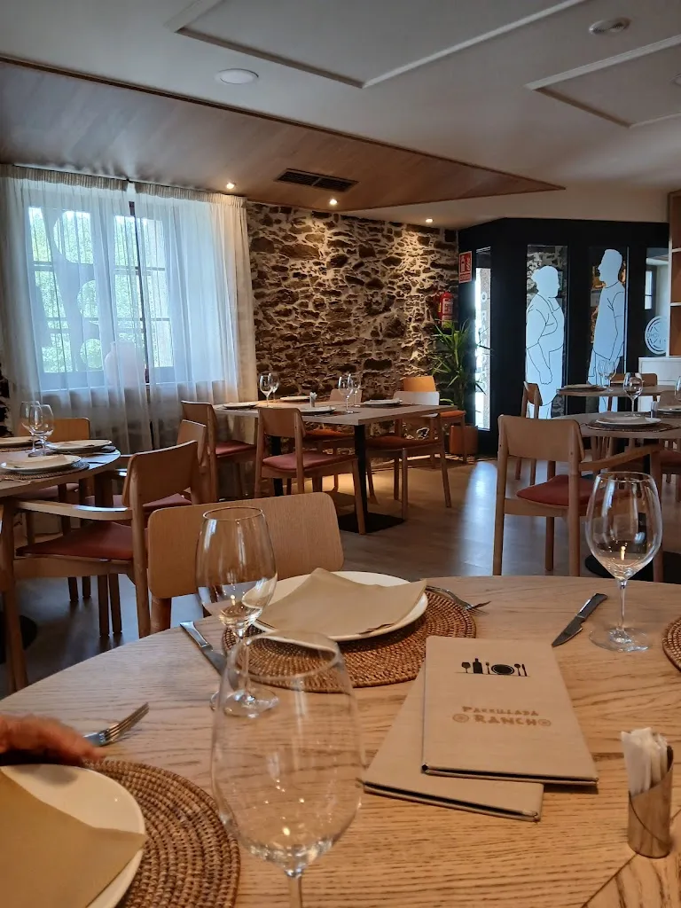 O Mesón de Deus - Casa de Xantar_Ordes_slider_image_3