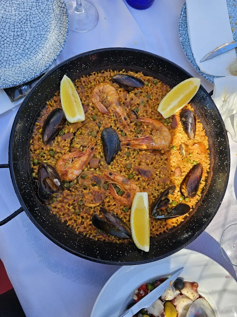 Menu_Casa Gallega Restaurante &Tapas _Castelldefels_image_5