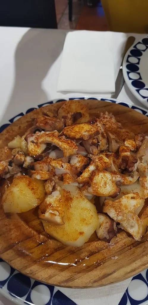 Menu_Casa Gallega Restaurante &Tapas _Castelldefels_image_8