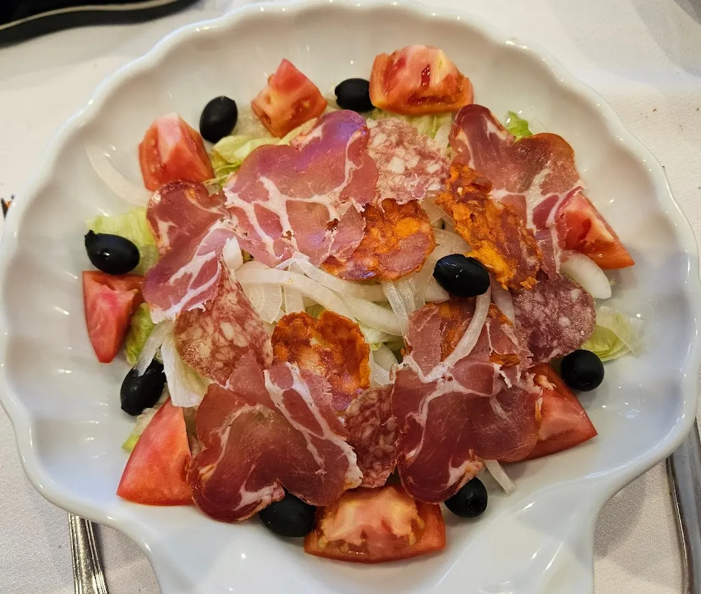 Adam Miles_Casa Gallega Restaurante &Tapas _Castelldefels_review