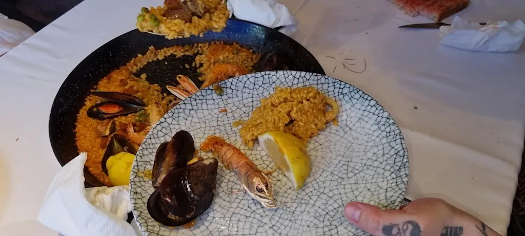 Casa Gallega Restaurante &Tapas _Castelldefels_slider_image_2