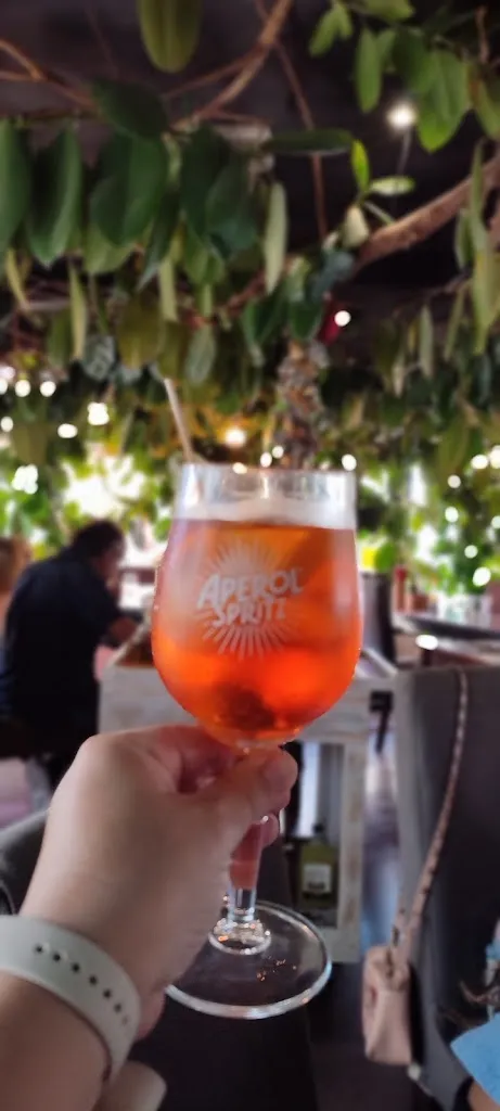 Menu_Spriz Restaurant_Castelldefels_image_8