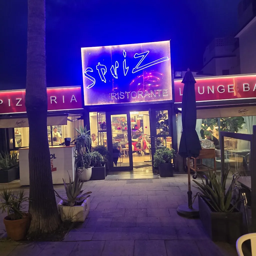 Thomas L._Spriz Restaurant_Castelldefels_review