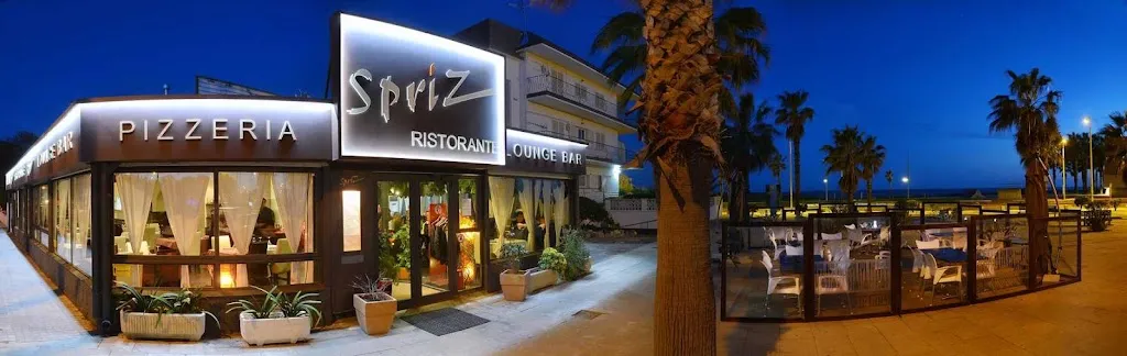 Spriz Restaurant ristorante a Castelldefels