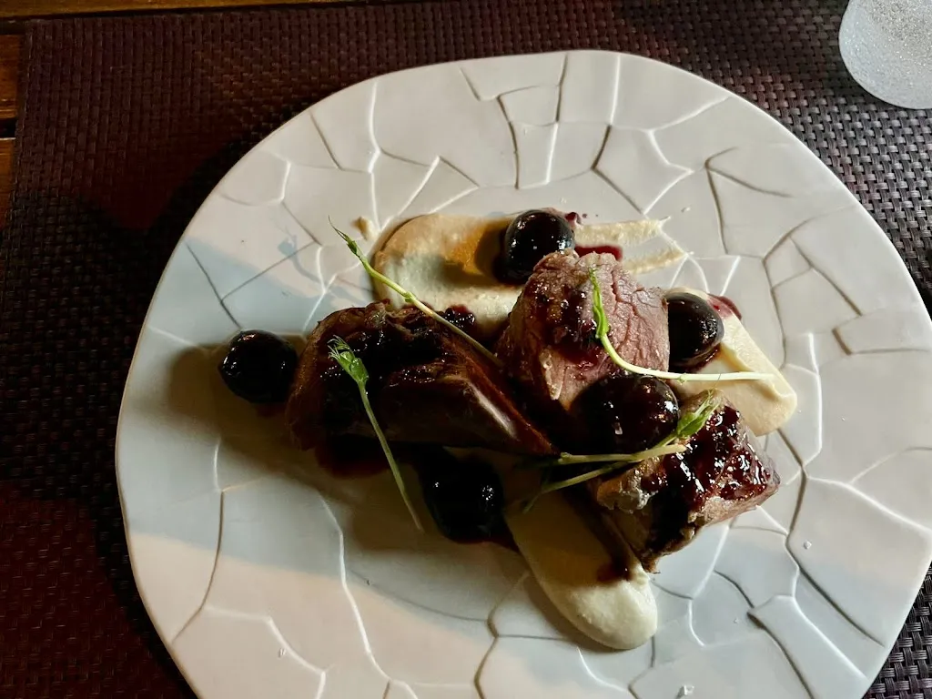 Tetiana Akin_RESTAURANTE RAICES_Castelldefels_review