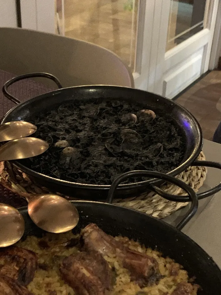 Greg Guy_RESTAURANTE RAICES_Castelldefels_review