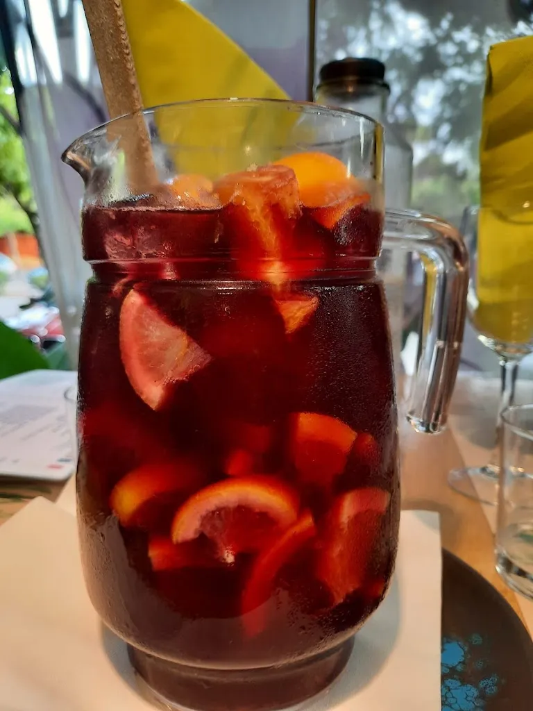 Menu_Taska Restaurant & Tapas Castelldefels_Castelldefels_image_9