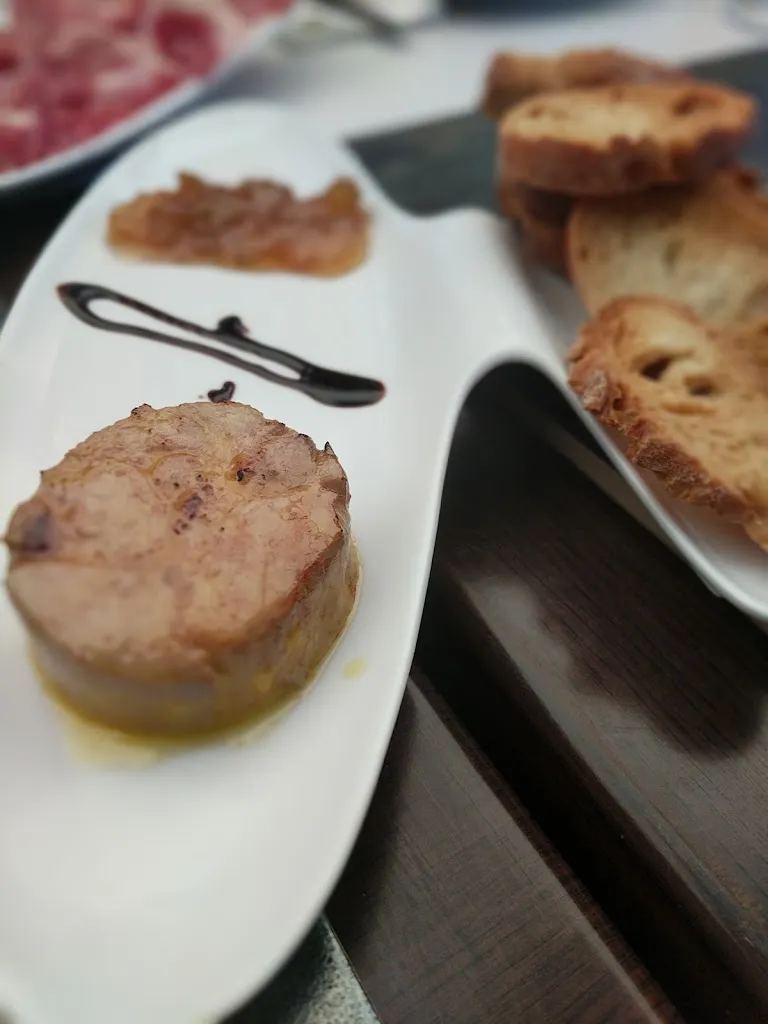 Alessandro V._Taska Restaurant & Tapas Castelldefels_Castelldefels_review