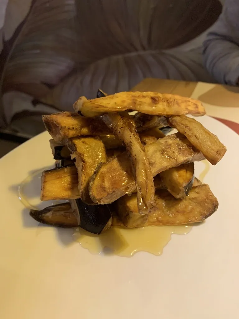 Emma Voysey_Taska Restaurant & Tapas Castelldefels_Castelldefels_review