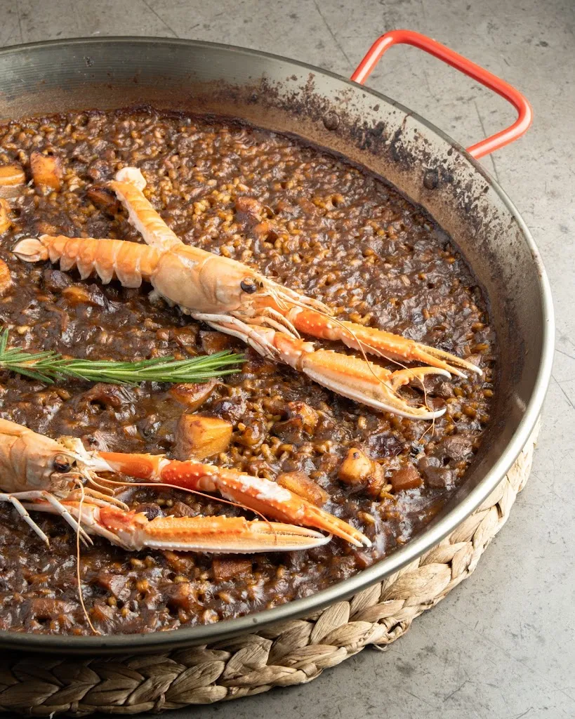 Restaurant Casanova Beach Club_Castelldefels_slider_image_3