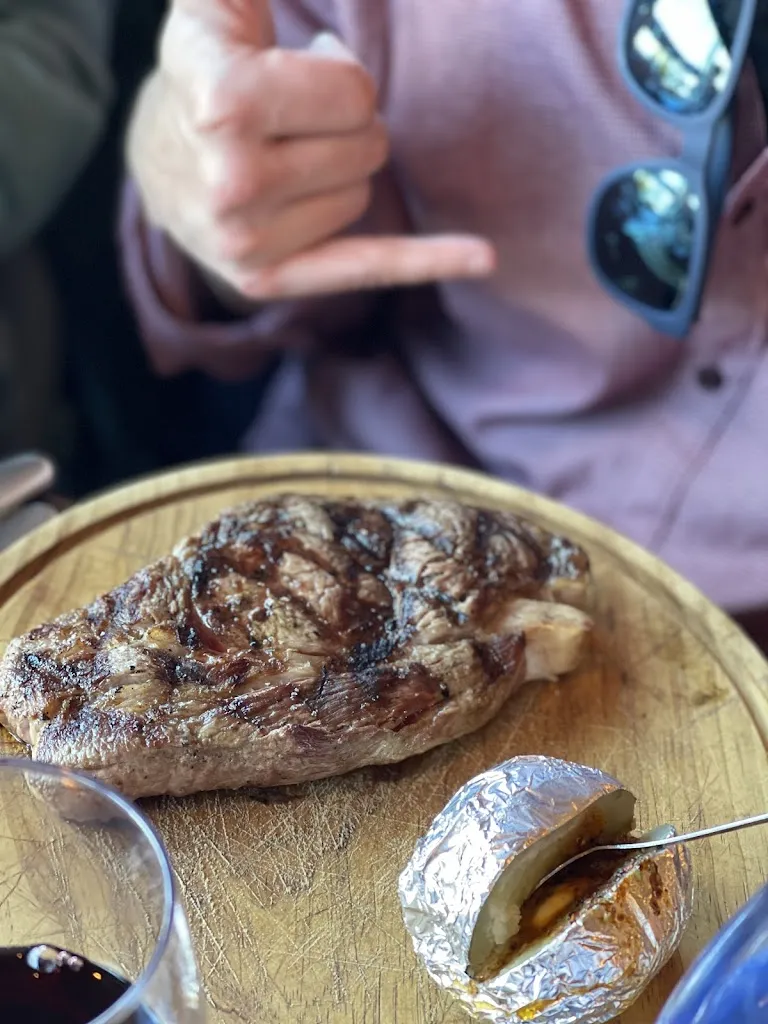 Menu_Parrilla Argentina Ushuaia CASTELLDEFELS_Castelldefels_immagine_4