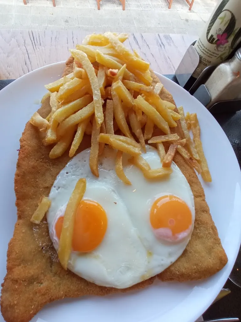 Menu_Parrilla Argentina Ushuaia CASTELLDEFELS_Castelldefels_immagine_9