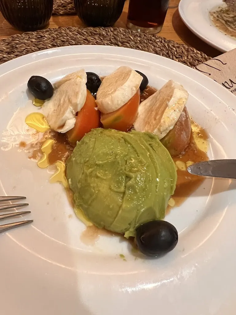 Ilona B_Parrilla Argentina Ushuaia CASTELLDEFELS_Castelldefels_recensione