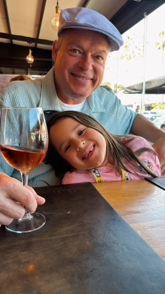 Jeffrey Richards_Parrilla Argentina Ushuaia CASTELLDEFELS_Castelldefels_recensione